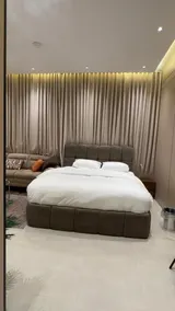 Upscale Hotel-Style Studio for Daily Rent - Image 2