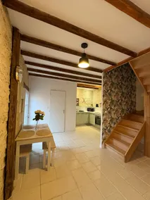 The L'Orée des Rêves gîte - Image 4