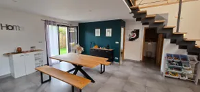 4 Bedroom Villa: Garden, Netflix - Image 5