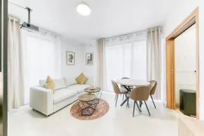 Superbe apartment 4 pers - Massy TGV/RER - Orly 15min - Image 5