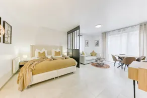 Superbe apartment 4 pers - Massy TGV/RER - Orly 15min - Image 3