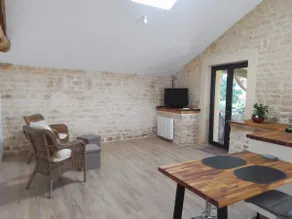 cottage in the countryside - close to Melle - Image 3