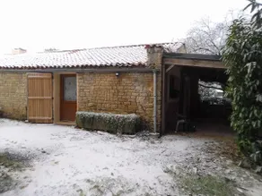 cottage in the countryside - close to Melle - Image 4