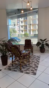 Well-located studio apartment, ideal for quick stays! - Image 3