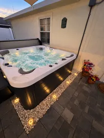 Family Oasis * Heated Pool, Hot Tub & Playground* - Image 3