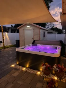 Family Oasis * Heated Pool, Hot Tub & Playground* - Image 5