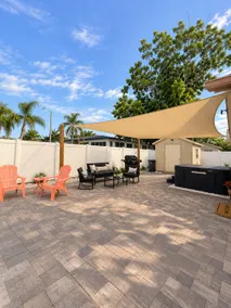 Family Oasis * Heated Pool, Hot Tub & Playground* - Image 4