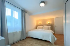 Modern Cozy Apartment in the Mountains - Image 3