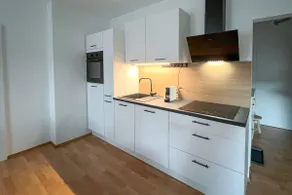 Modern Cozy Apartment in the Mountains - Image 5