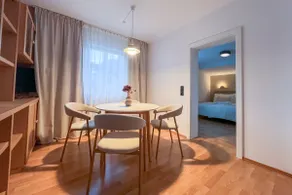Modern Cozy Apartment in the Mountains - Image 4