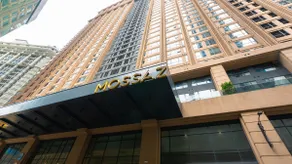 PJ Romantic Couple Room Damansara Mossaz - Image 4