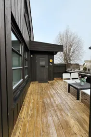 Central and elegant stay – close to everything! - Image 2