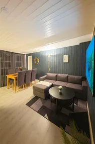 Central and elegant stay – close to everything! - Image 3