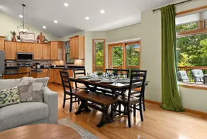 Apple River House - 3 Acres on the Apple River - Image 5
