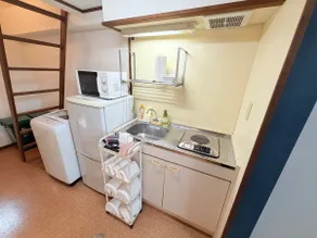 [Heights Shimizu] We also have rooms where pets are allowed!Dog-friendly/Perfect for sightseeing and staying in Nagasaki, Heights Shimizu 102 - Image 3