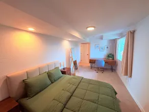 Spacious and comfortable suite in prime location! - Image 2