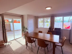 Spacious and comfortable suite in prime location! - Image 3