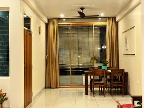 Lumbini stay peaceful2bhk near Airport-JLF-EP-wtp - Image 5