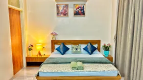 Lumbini stay peaceful2bhk near Airport-JLF-EP-wtp - Image 4