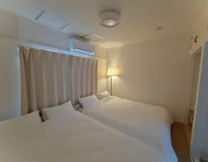5 minutes by car to Tokyo Disneyland! Up to 6 people / Private / 2LDK / High speed Wi-Fi - Image 4
