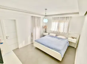 Apartment Marina 4 bedrooms superb sea view - Image 5