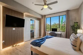 Cozy 2BR | 2BA • Pool • Gym • Free Parking1 - Image 4