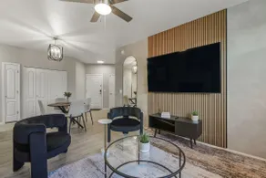 Cozy 2BR | 2BA • Pool • Gym • Free Parking1 - Image 5