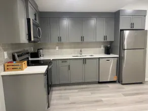 Golden Retreat 2BR Suite at Glacier Ridge NW Calgary - Image 3