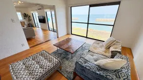 The luxury of doing nothing - Rent an ocean villa for a full day where you can hear the sound of the waves - Image 5