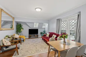 Your Airy Urban Sanctuary - Image 2
