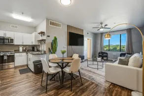 Cozy 2BR/2BA Retreat • Pool • Gym • Free Parking2 - Image 2