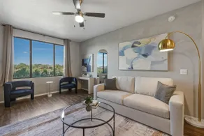 Cozy 2BR/2BA Retreat • Pool • Gym • Free Parking2 - Image 5