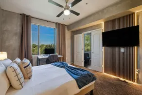 Cozy 2BR/2BA Retreat • Pool • Gym • Free Parking2 - Image 4