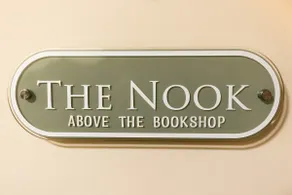 The Nook above the Bookshop - Image 5