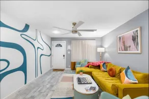 5BR with Pool & Backyard Paradise|Sleeps 13 Guests - Image 2