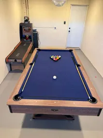5BR with Pool & Backyard Paradise|Sleeps 13 Guests - Image 3