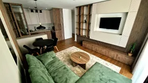 Fluvius Suite - Planet Residence Niš, Free Parking - Image 2