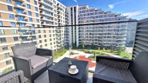 Fluvius Suite - Planet Residence Niš, Free Parking - Image 4