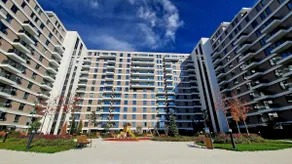 Fluvius Suite - Planet Residence Niš, Free Parking - Image 5