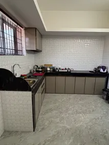 Relaxing 2BHK | Full Kitchen | LaasyaVilaasaYK2 - Image 4