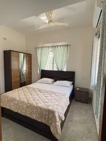 Relaxing 2BHK | Full Kitchen | LaasyaVilaasaYK2 - Image 3