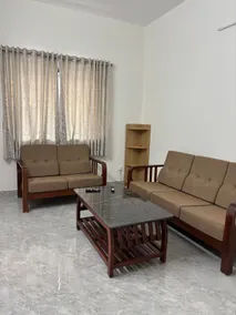 Relaxing 2BHK | Full Kitchen | LaasyaVilaasaYK2 - Image 2