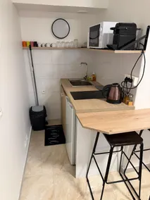 Cozy Studio - Image 3