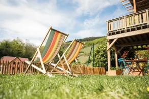 Vineyard Views • Terrace & Nature - Image 3