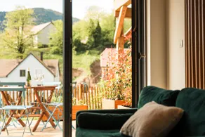 Vineyard Views • Terrace & Nature - Image 4