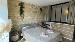 Les Aubépines – Family farmhouse for 6 people - Image 3
