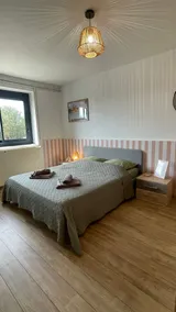 Les Aubépines – Family farmhouse for 6 people - Image 4