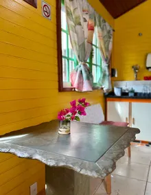 Casinha Encantada/Café Cacupé Accommodation - Image 4