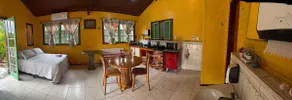 Casinha Encantada/Café Cacupé Accommodation - Image 3