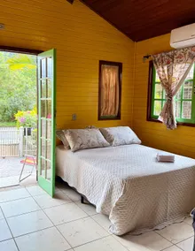 Casinha Encantada/Café Cacupé Accommodation - Image 2